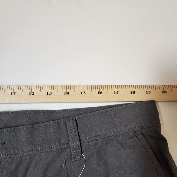 Columbia Bonehead II Shorts – Men’s 38 – Gray – PFG Fishing/Hiking – NWT - Picture 4 of 7